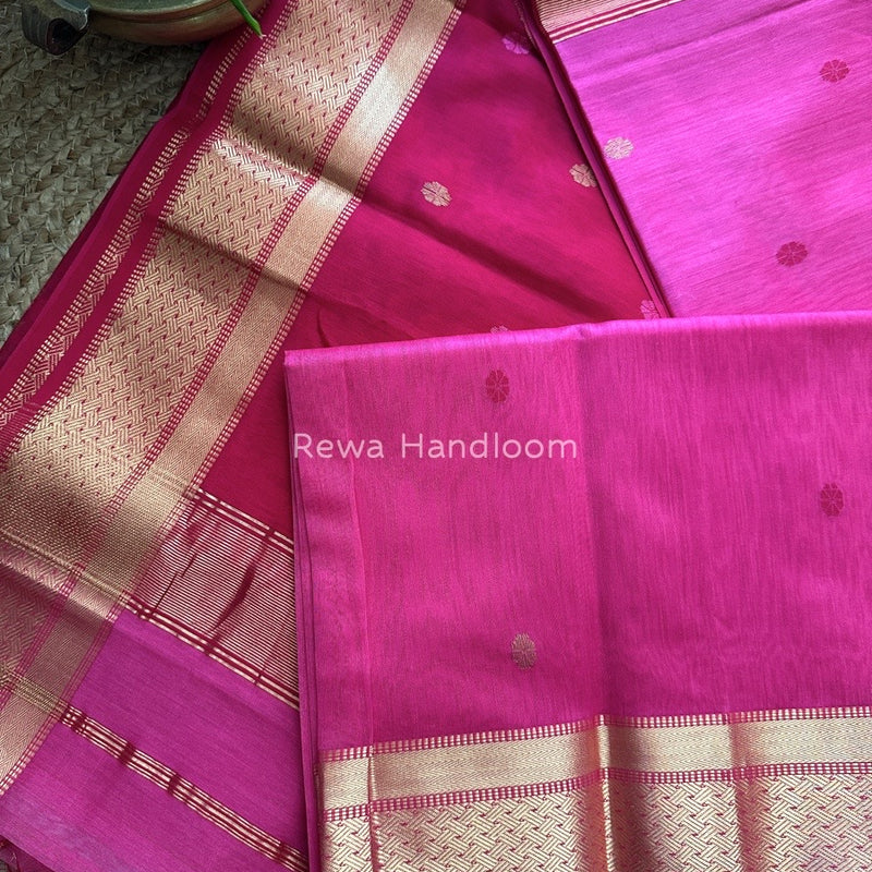  Maheshwari Saree