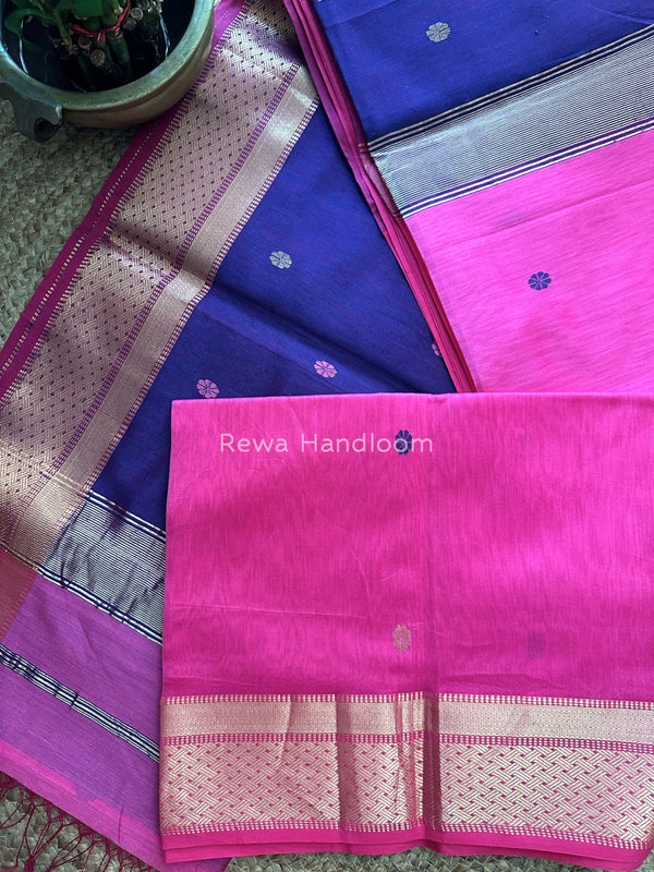  Maheshwari Saree