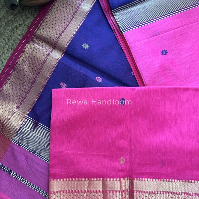  Maheshwari Saree