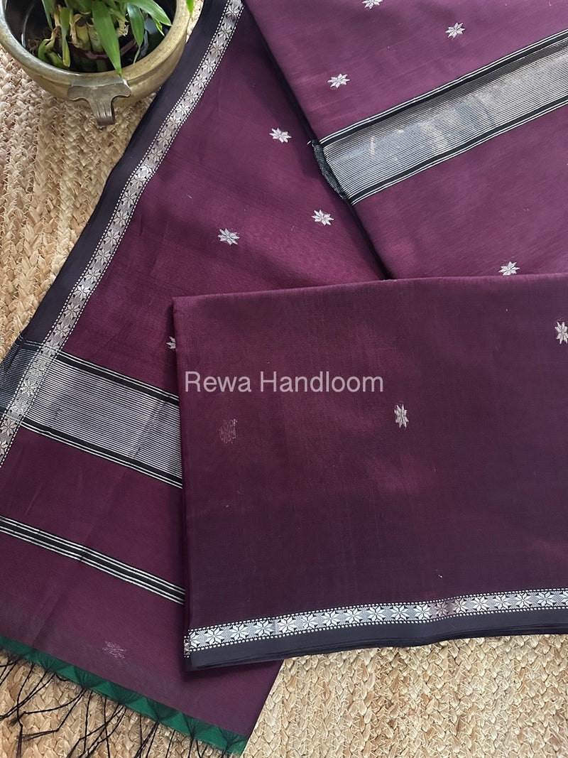 Maheshwari Saree