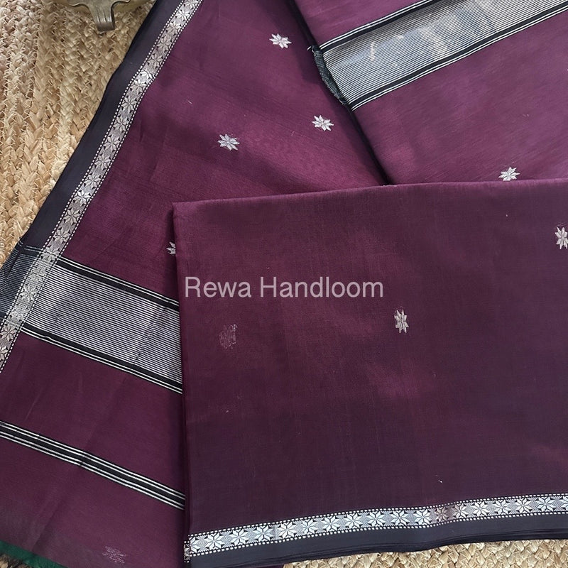 Maheshwari Saree