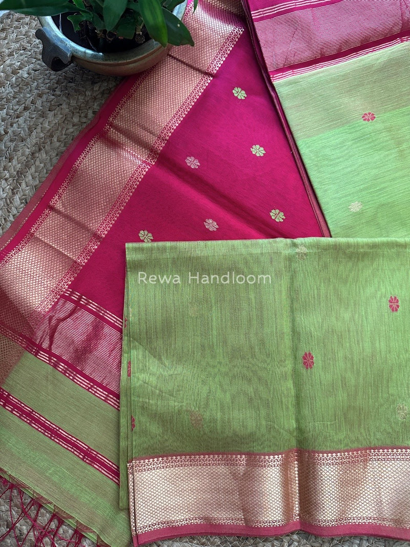  Maheshwari Saree