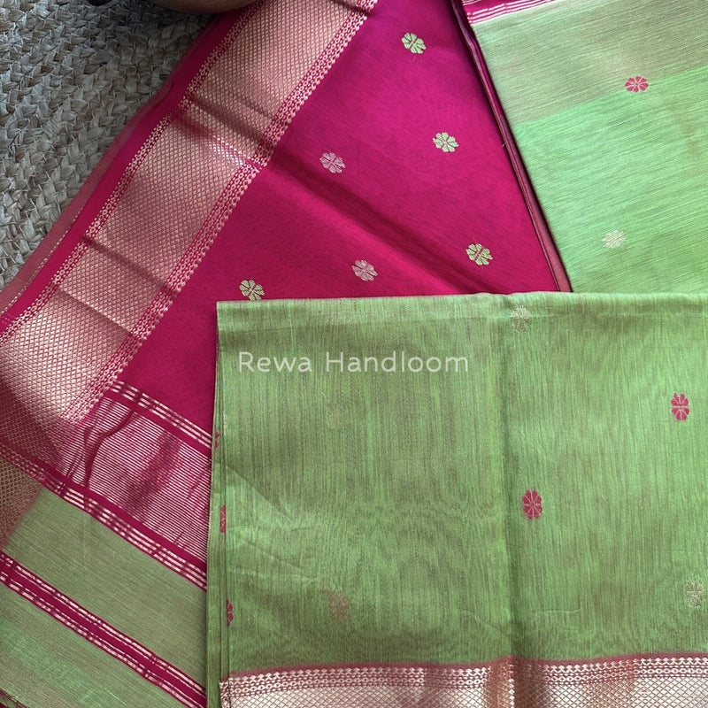  Maheshwari Saree