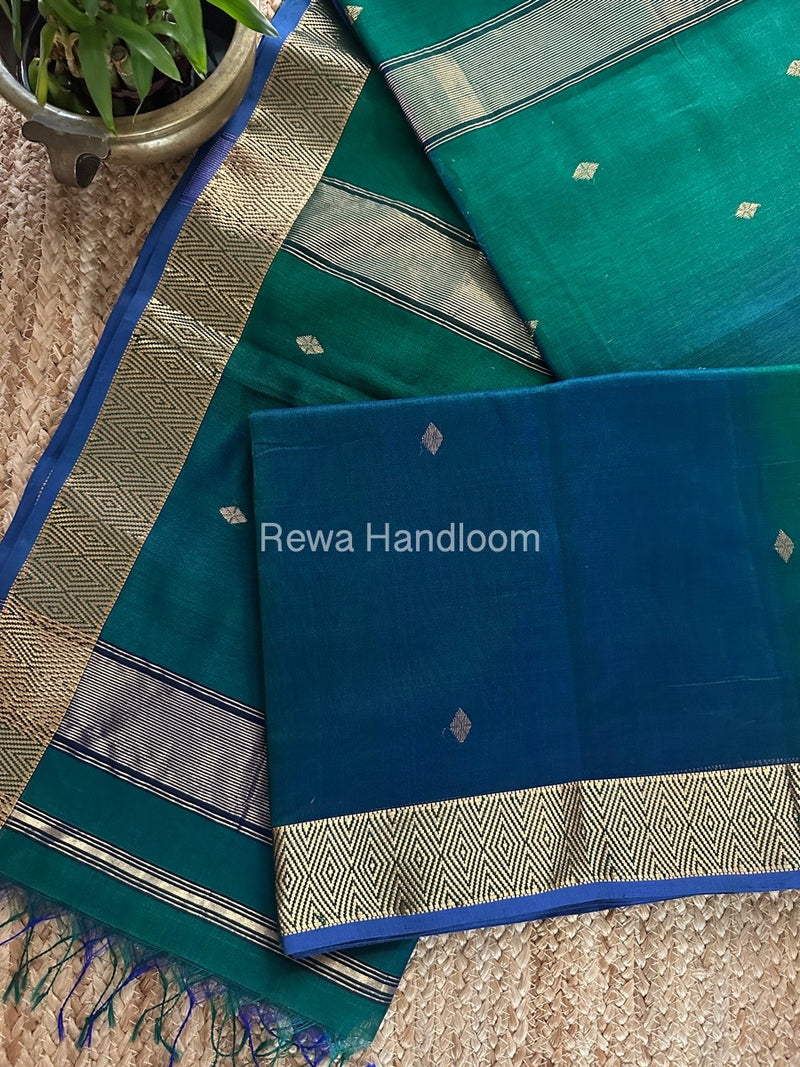 Maheshwari Saree 