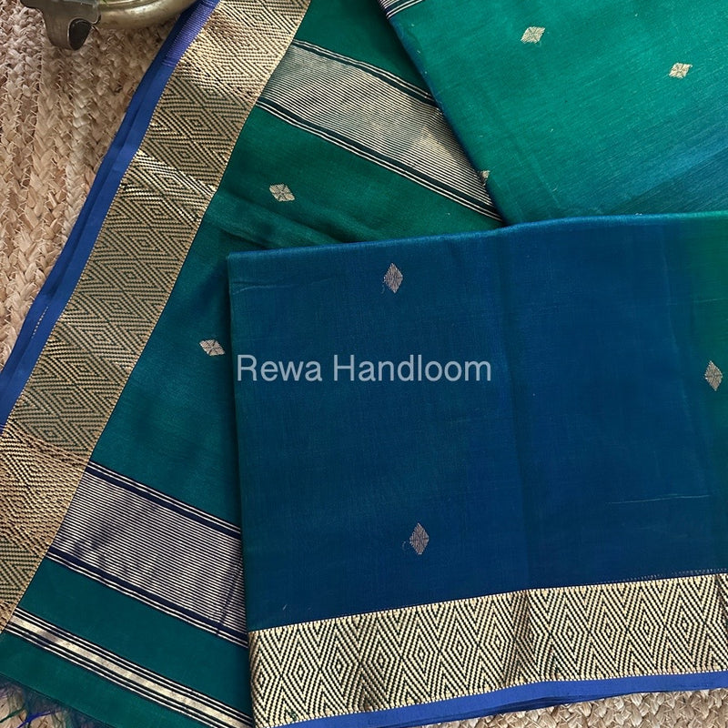 Maheshwari Saree 