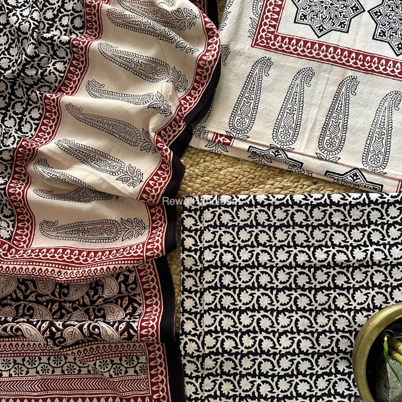  Designer Bagh Cotton Suit