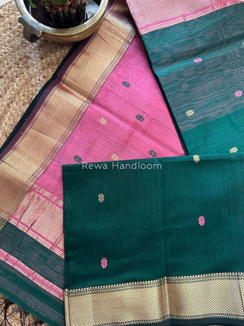  Maheshwari Saree