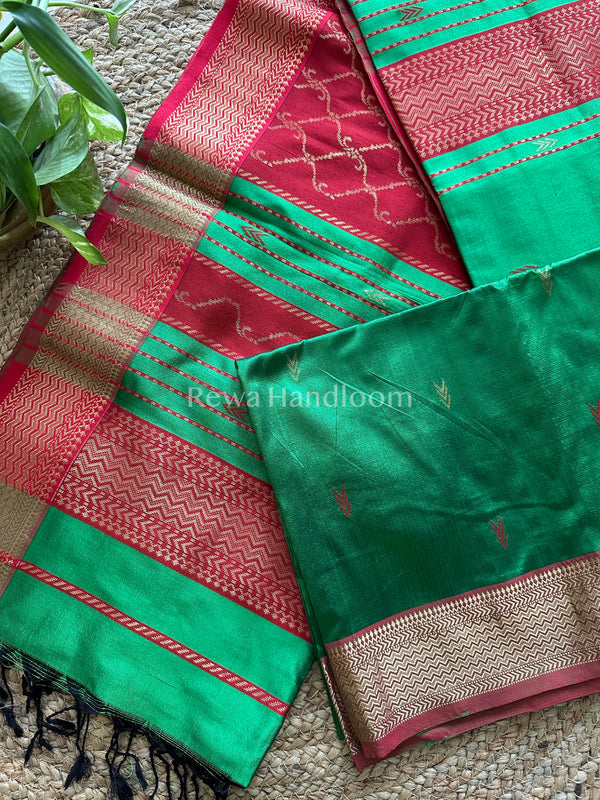Maheshwari Saree