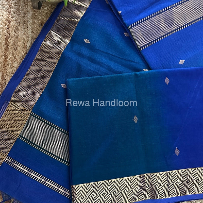 Maheshwari Saree