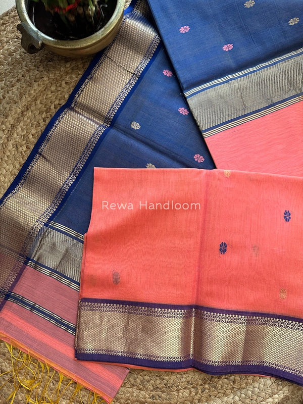  Maheshwari Saree