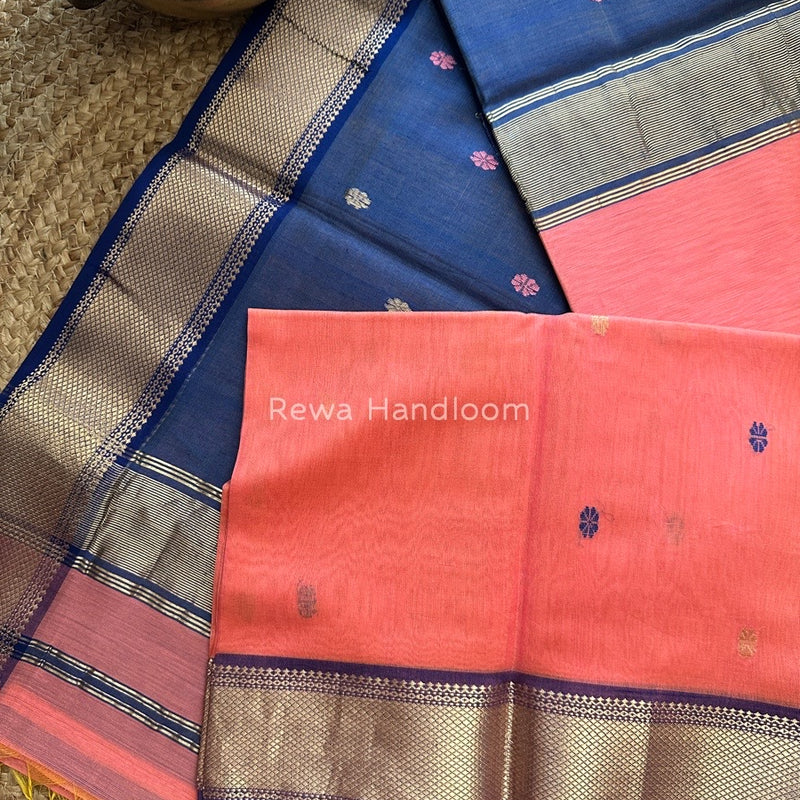  Maheshwari Saree