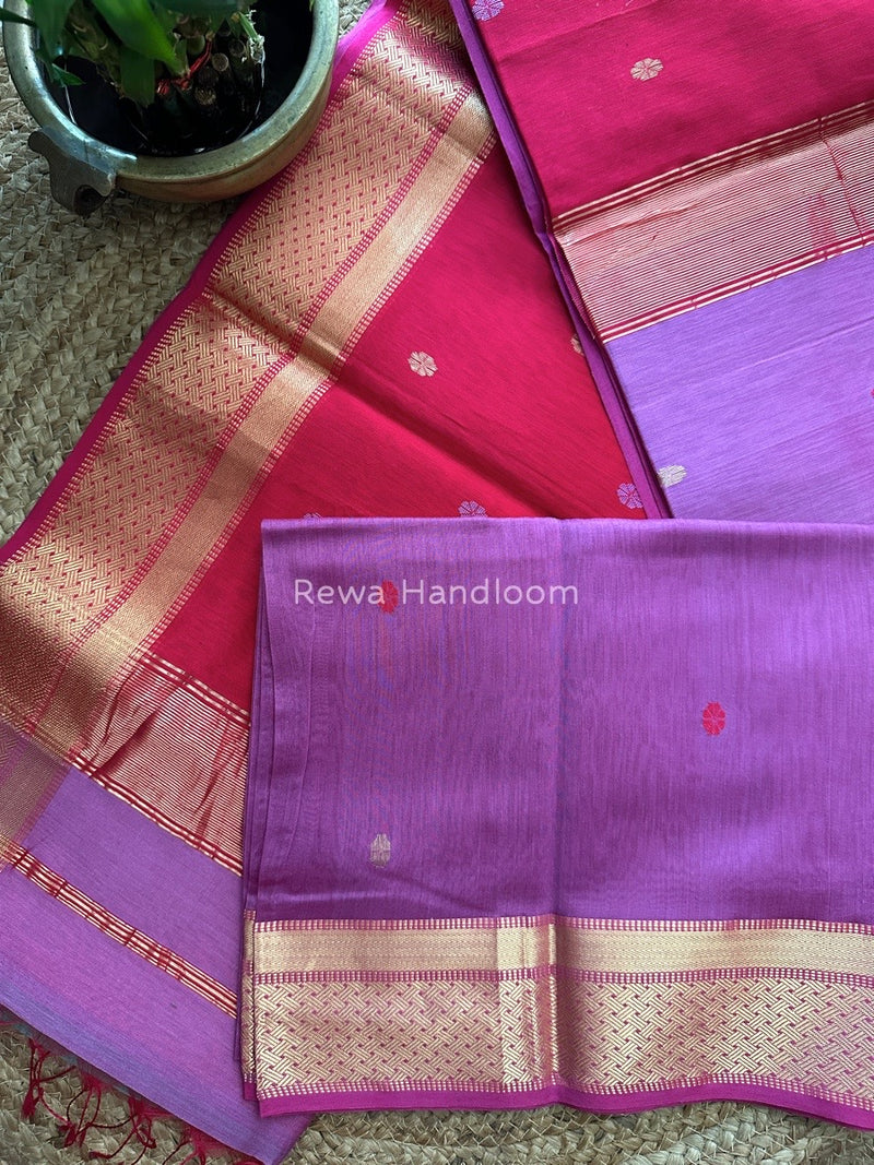  Maheshwari Saree