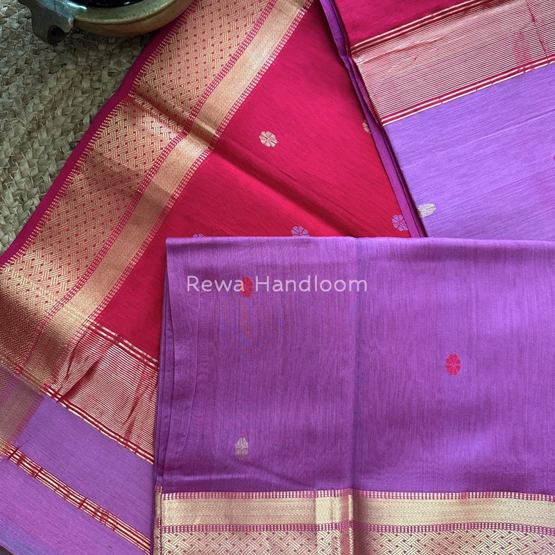  Maheshwari Saree