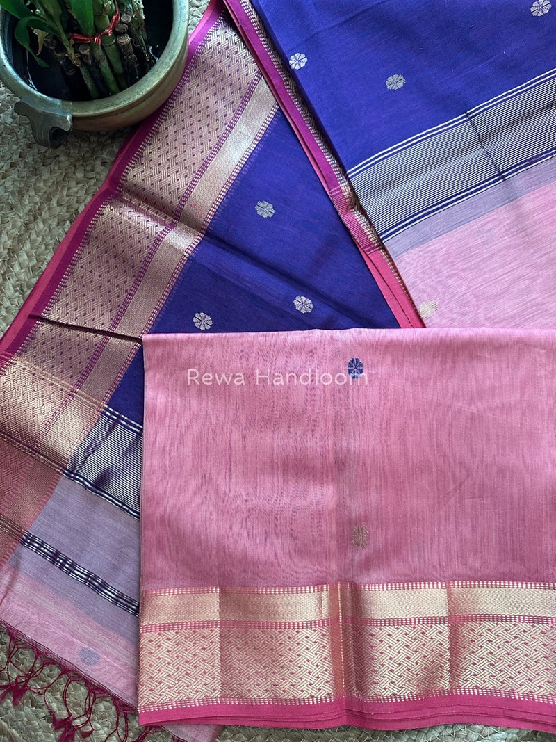  Maheshwari Saree