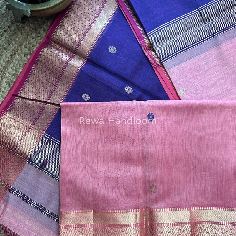  Maheshwari Saree