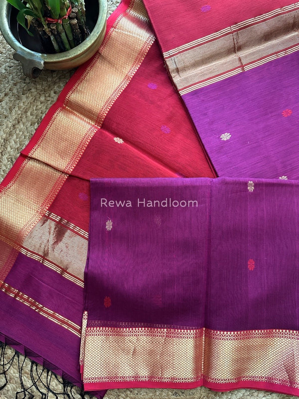  Maheshwari Saree