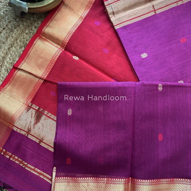  Maheshwari Saree