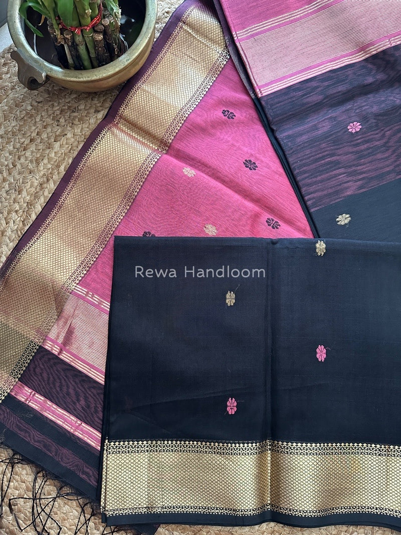  Maheshwari Saree
