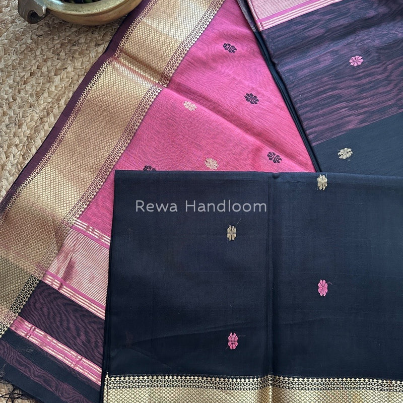  Maheshwari Saree