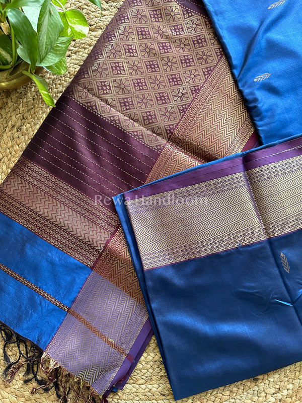 Maheshwari Saree