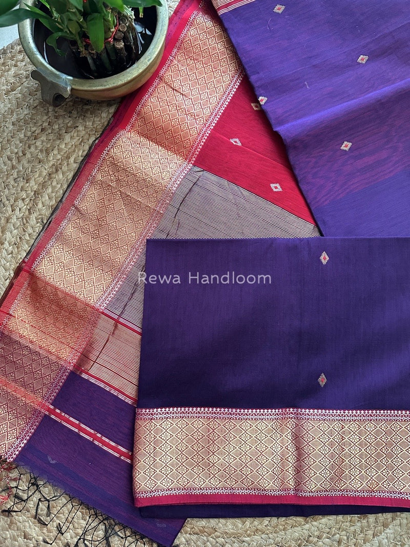  Maheshwari Saree