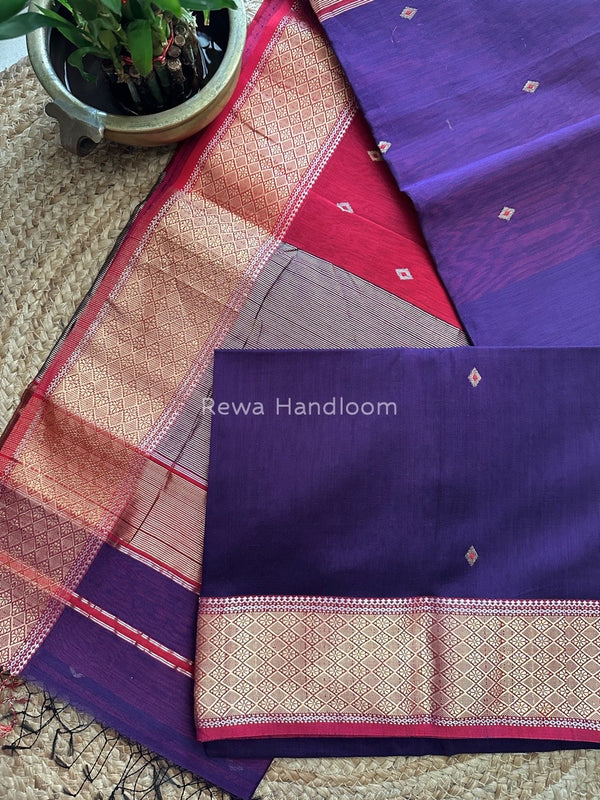  Maheshwari Saree