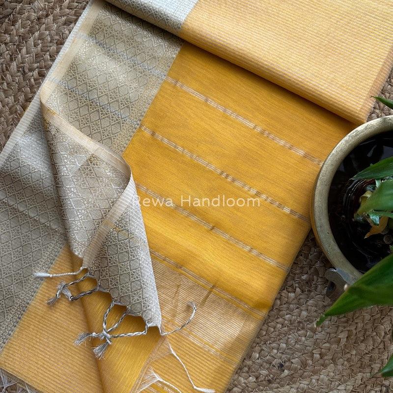 Maheshwari 75% Silk Saree