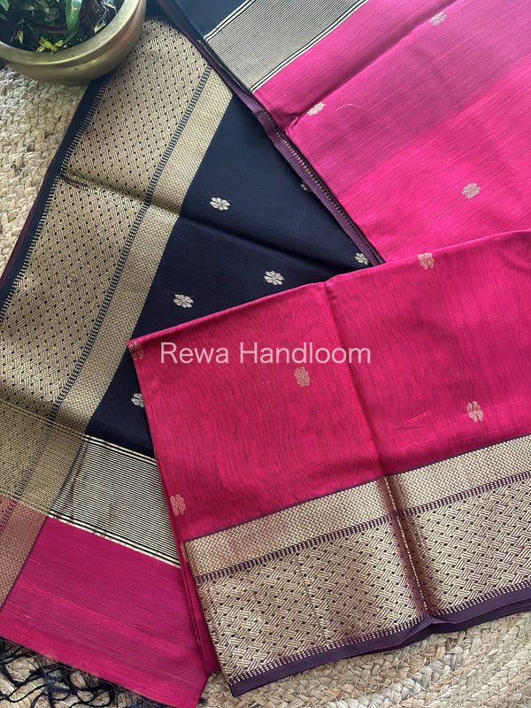  Maheshwari Saree