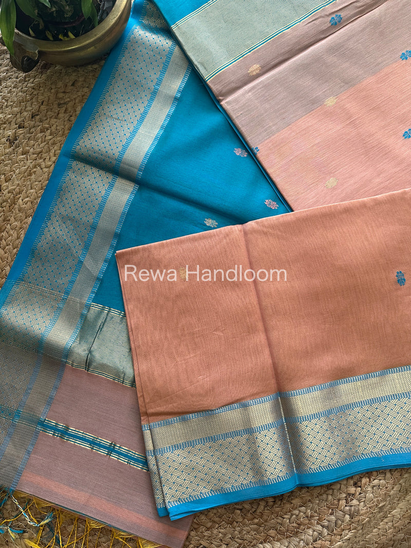  Maheshwari Saree