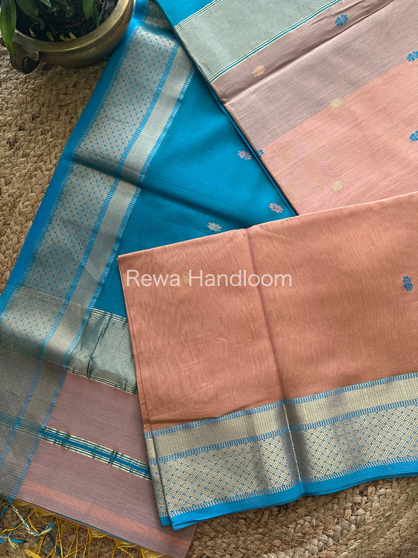  Maheshwari Saree