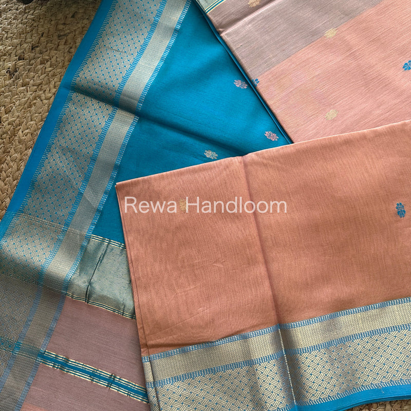  Maheshwari Saree