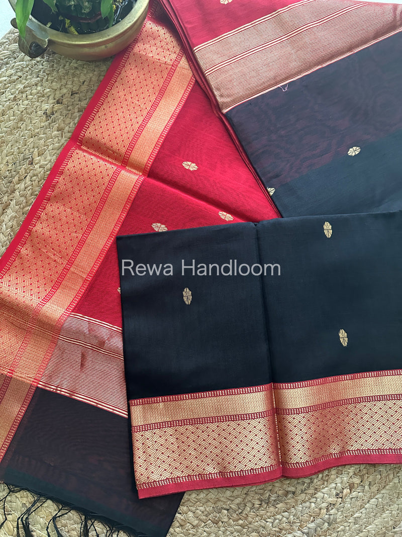  Maheshwari Saree