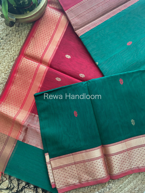  Maheshwari Saree