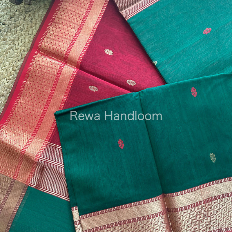  Maheshwari Saree