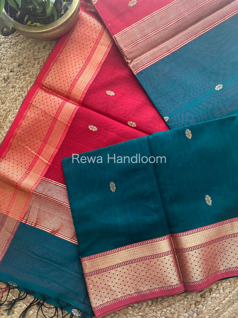  Maheshwari Saree
