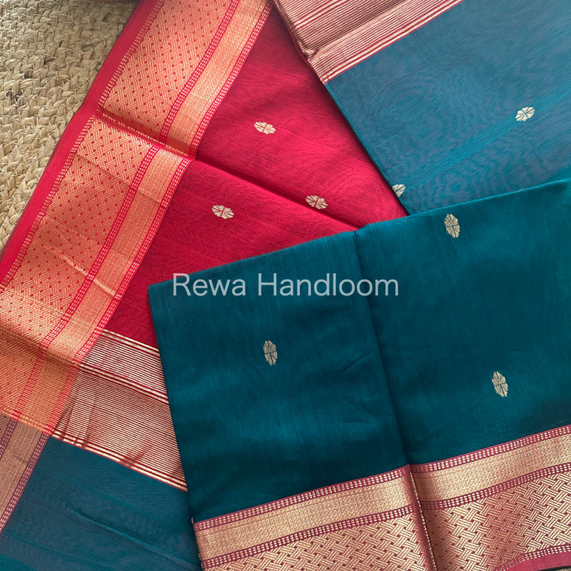  Maheshwari Saree