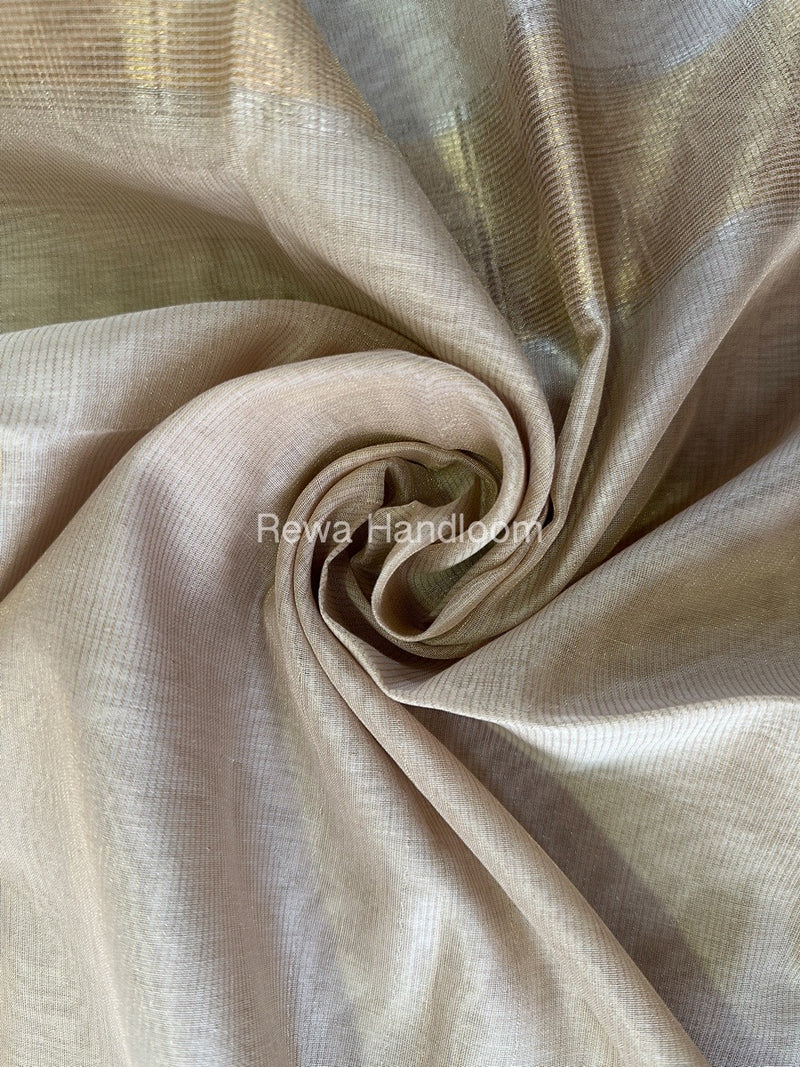 Maheshwari Tissue Dupatta