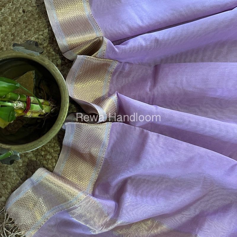 Maheshwari Tissue Dupatta