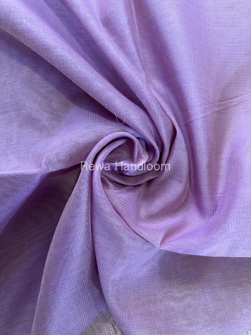 Maheshwari Tissue Dupatta