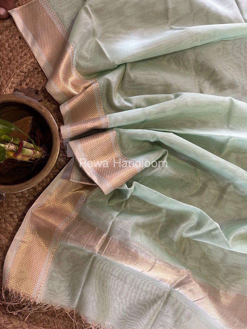 Maheshwari Tissue Dupatta