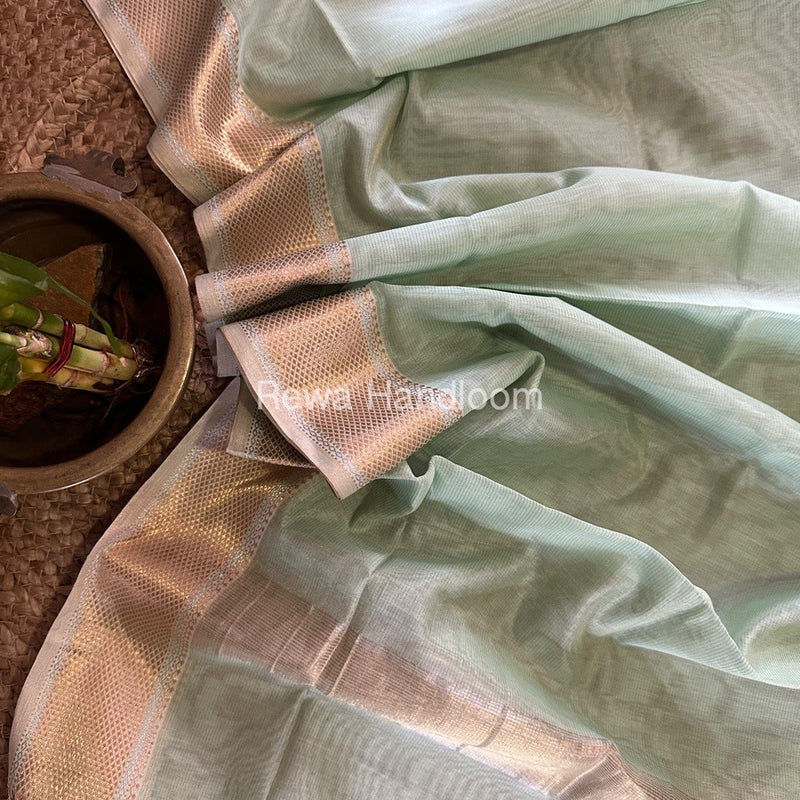 Maheshwari Tissue Dupatta