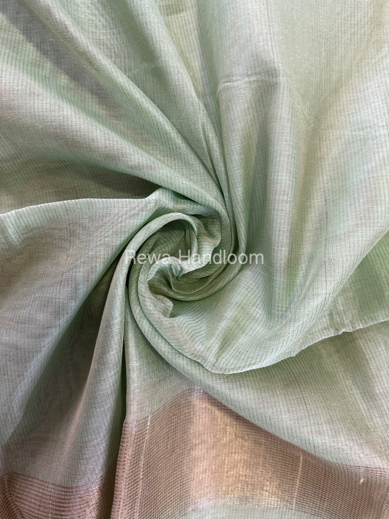 Maheshwari Tissue Dupatta