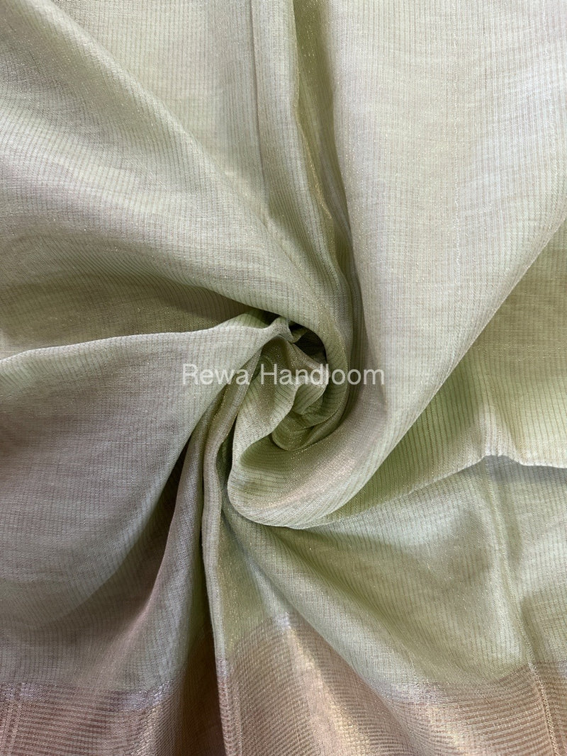 Maheshwari Tissue Dupatta