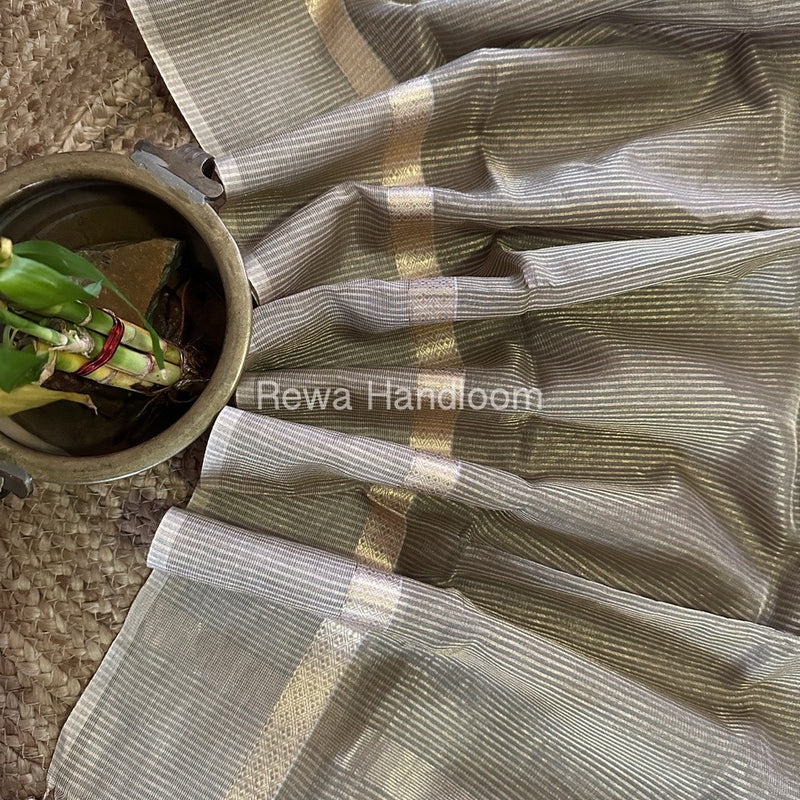 Maheshwari Tissue Dupatta