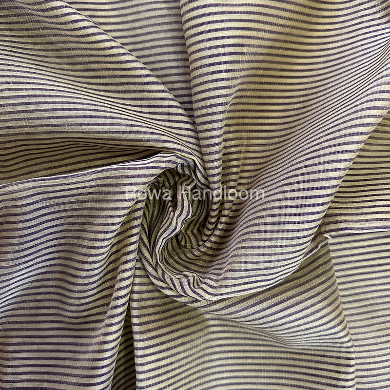 Maheshwari Tissue Lining Dupatta