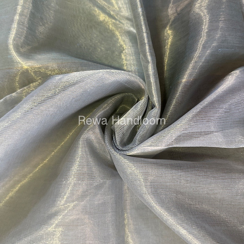 Maheshwari Tissue Lining Dupatta