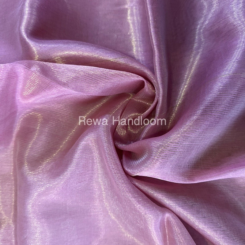 Maheshwari Tissue Lining Dupatta