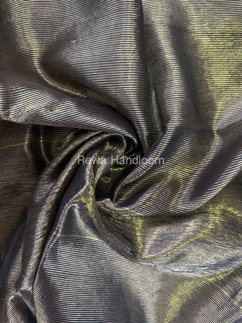 Maheshwari Tissue Lining Dupatta