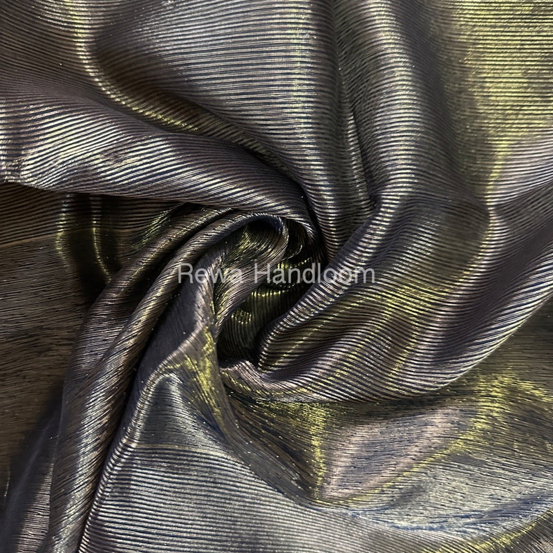 Maheshwari Tissue Lining Dupatta