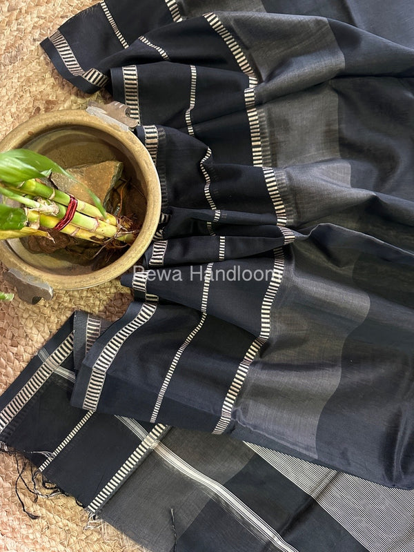 Maheshwari Silk Dupatta